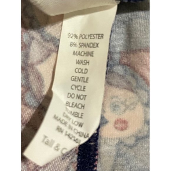 LuLaRoe Leggings TC - Picture 5 of 5